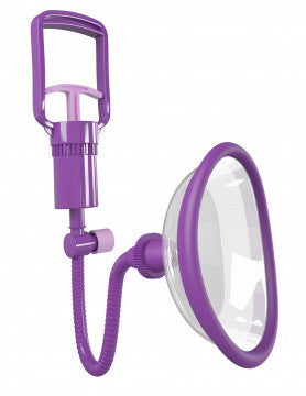 Penis Pumps