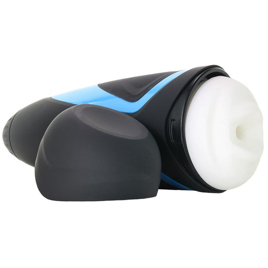 Satisfyer Men Suction Stroker