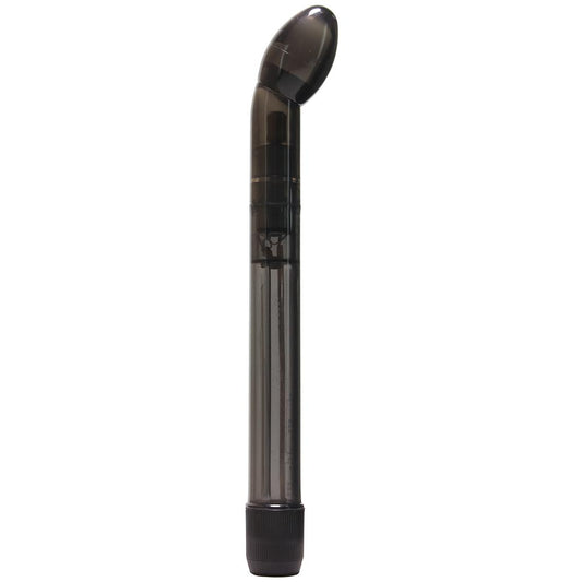 PinkCherry Prostate Massager Vibe in Black