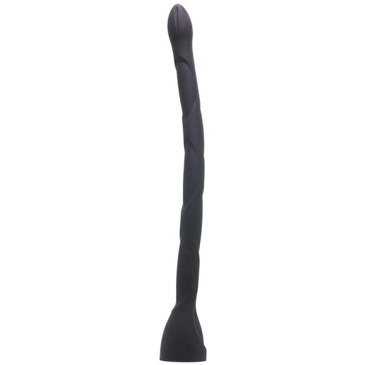 Kink Everything Butt The Serpent Anal Snake
