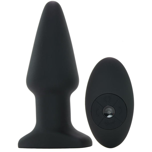 Rimmers Model R Smooth Rimming Plug