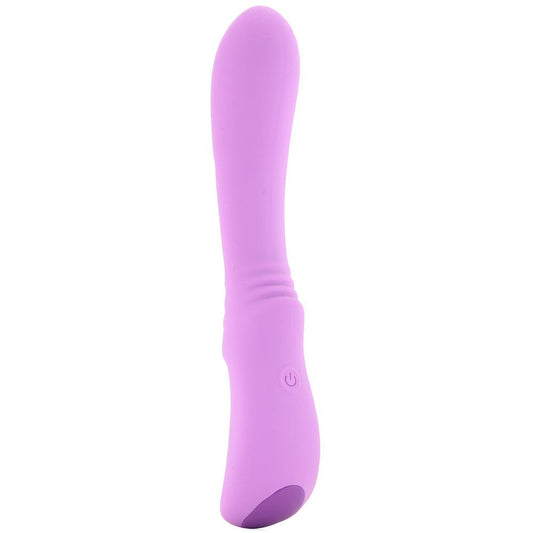 Fantasy For Her Flexible Please-Her Vibe in Purple
