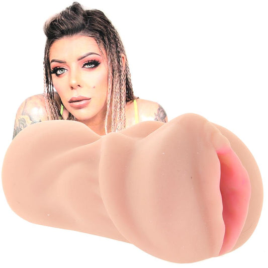 Whitney Wright Pussy Stroker