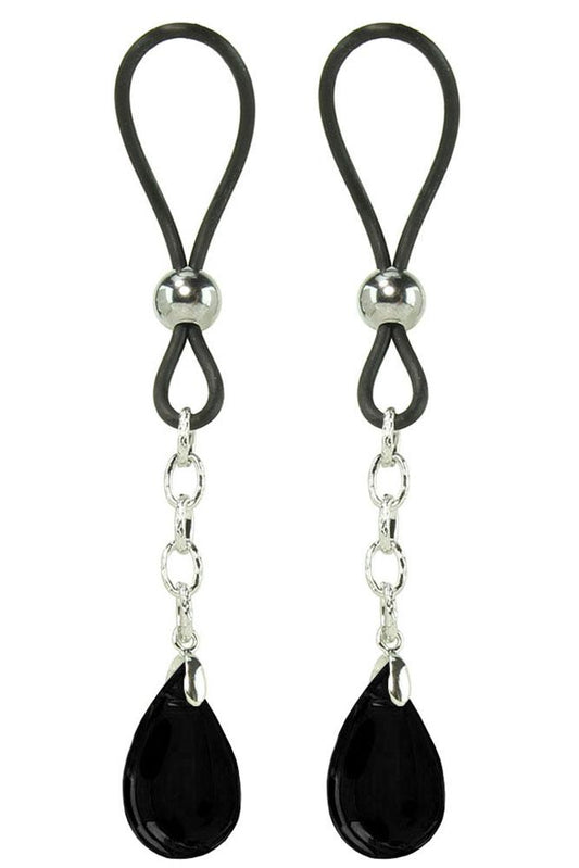 nipple play Non-Piercing Nipple Jewelry