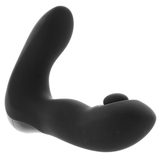 Zero Tolerance Tap It Remote Prostate Vibe