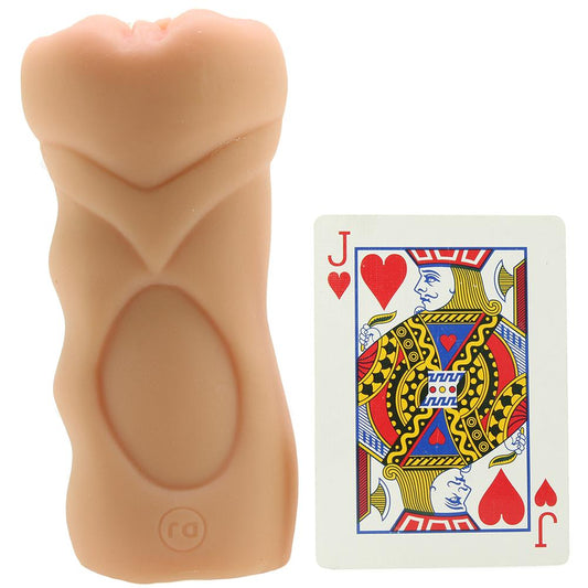 @playmateiryna ULTRASKYN Pocket Pussy