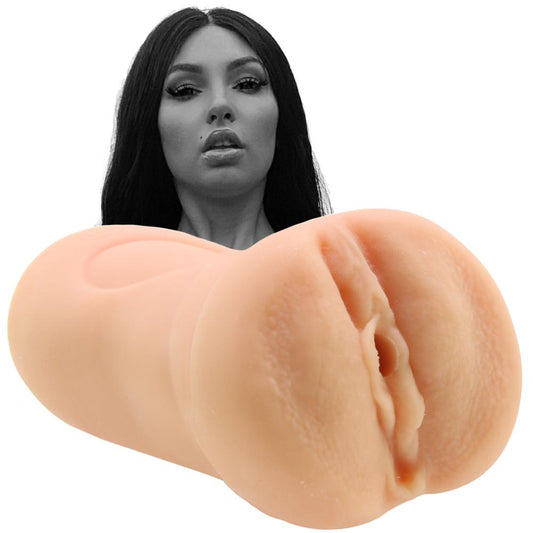 @playmateiryna ULTRASKYN Pocket Pussy