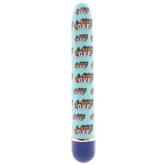 The Collection LOVE Vibe