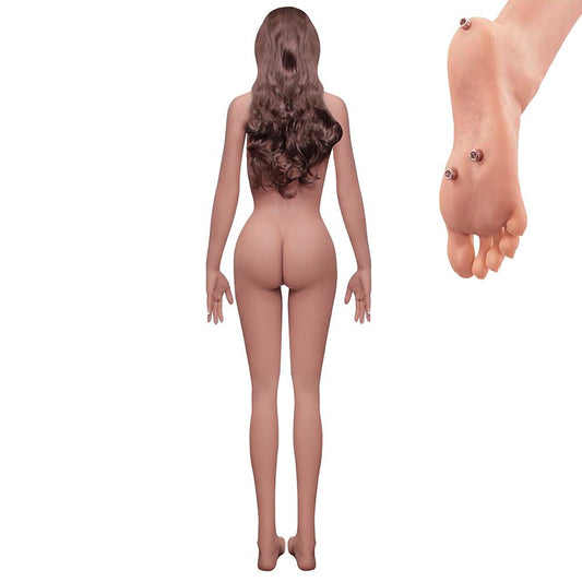 Real Coco Sex Doll
