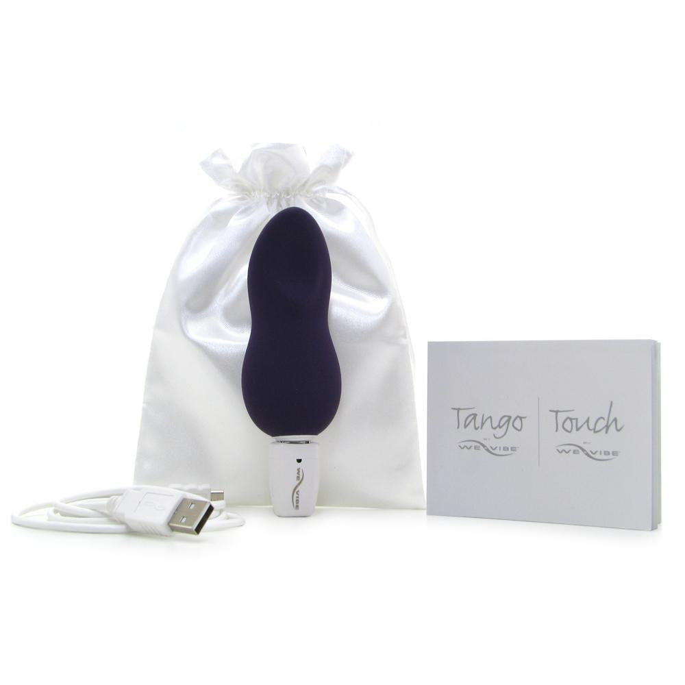 We-Vibe Touch Vibe in Purple