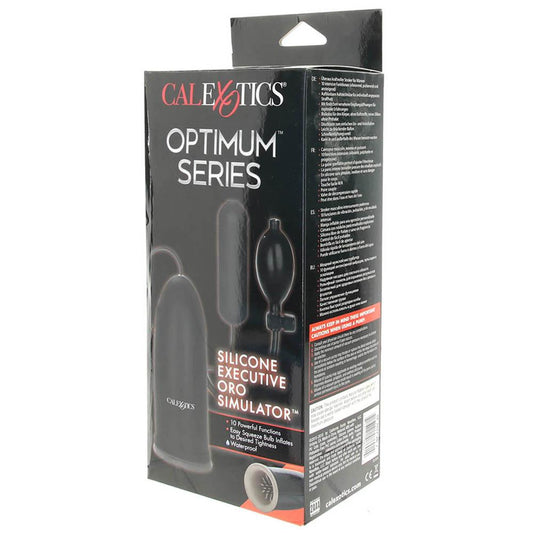 Optimum Series Executive Oro Stimulator