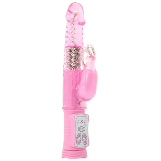 Eve's First Rabbit Vibrator in Pink