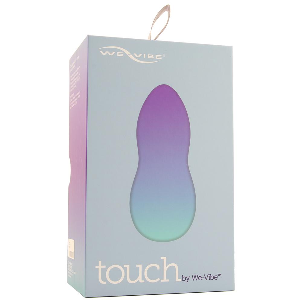 We-Vibe Touch Vibe in Purple