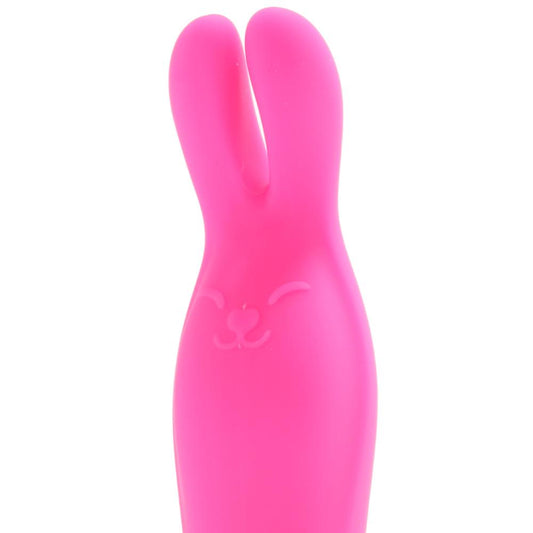PinkCherry Ears to You! Silicone Vibe