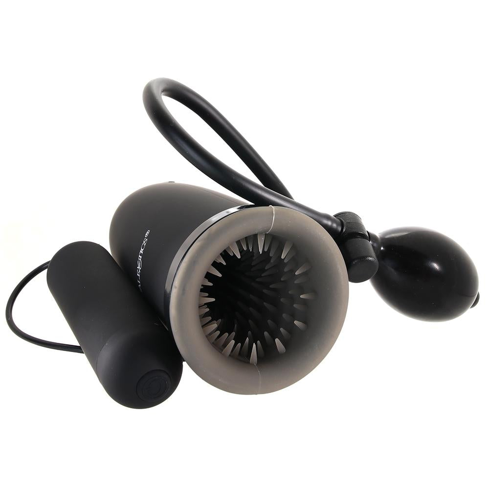 Optimum Series Executive Oro Stimulator