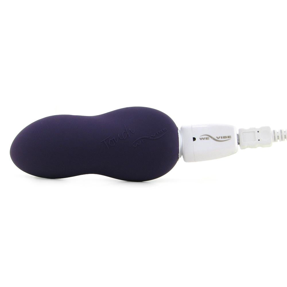 We-Vibe Touch Vibe in Purple