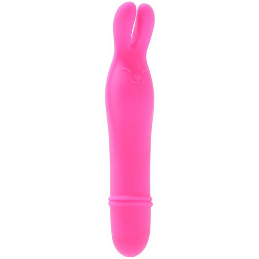 PinkCherry Ears to You! Silicone Vibe